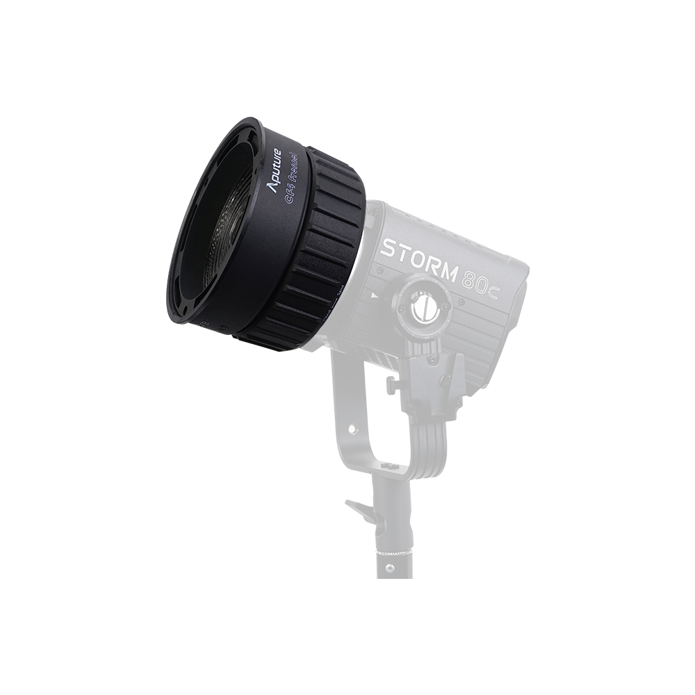 Aputure CF4 Fresnel Lighting Accessory | The LA Firm