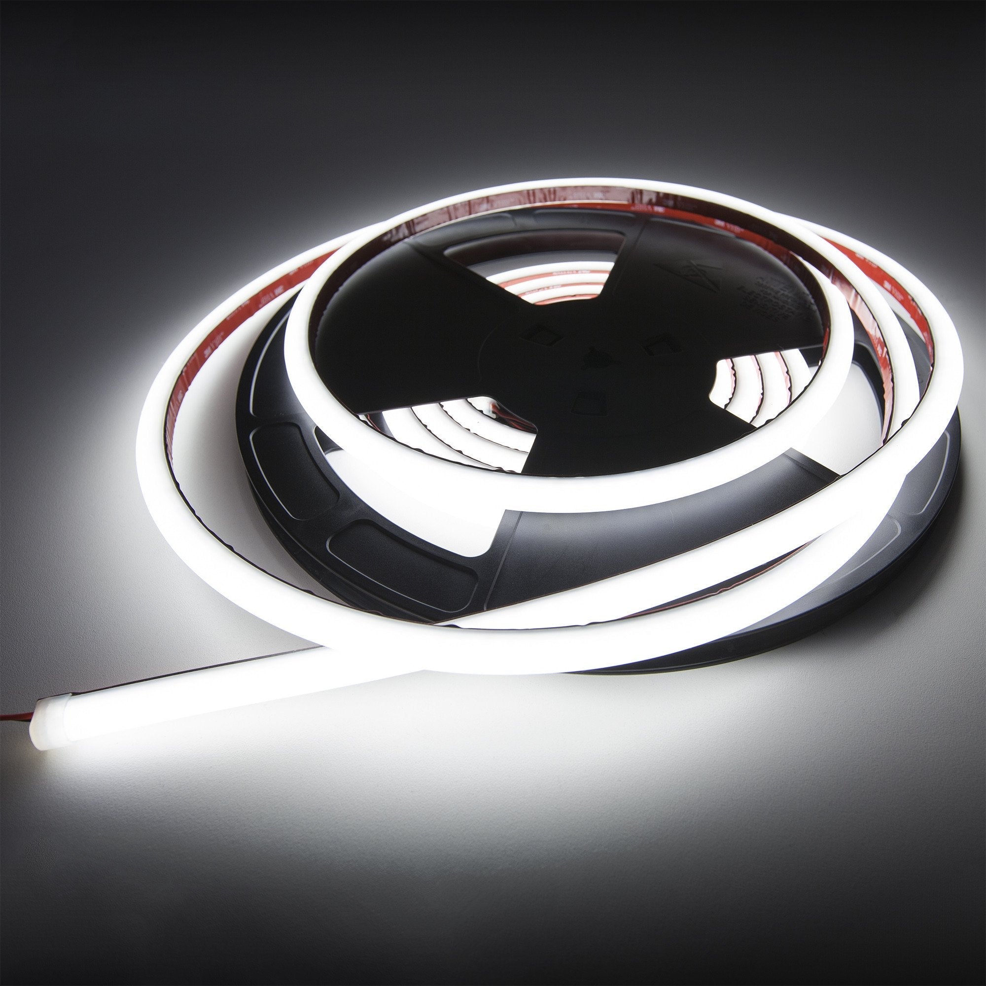 DiffuseFLEX™ LED IP65 (Weatherproof) Bi-Colour (2700k - 6000k) 10 Meter (393.7") from www.thelafirm.com