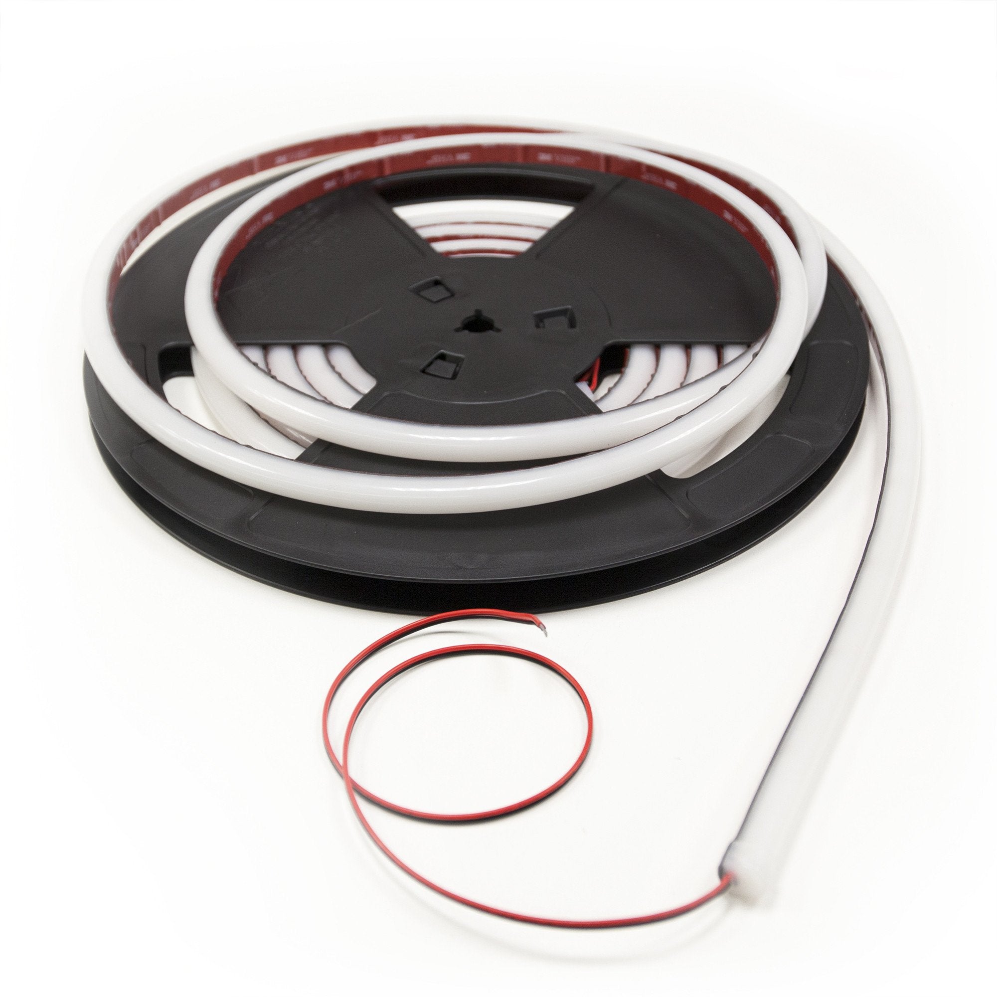 DiffuseFLEX™ LED IP65 (Weatherproof) RGB+W (4000k) 10 Meter (393.7") from www.thelafirm.com