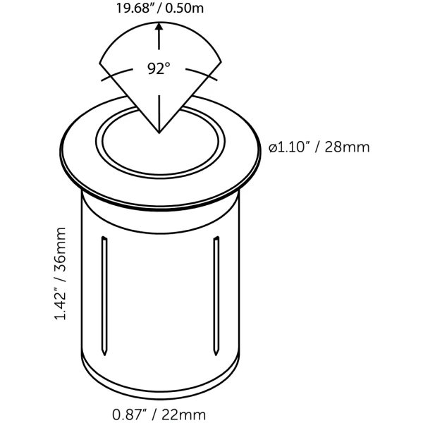 DOT 22 from www.thelafirm.com