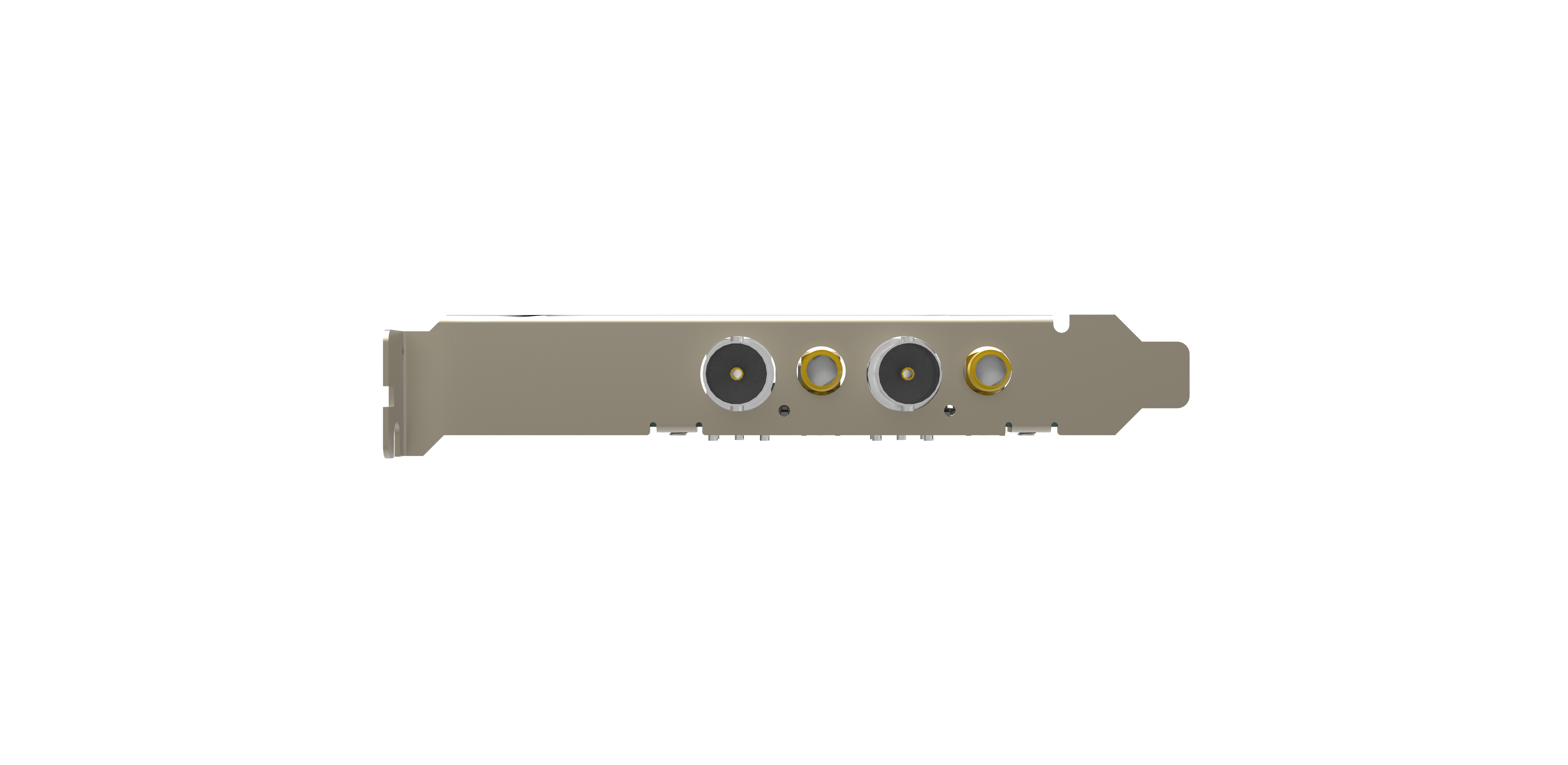 Pro Capture Dual SDI - 110600000 | Magewell | The LA Firm