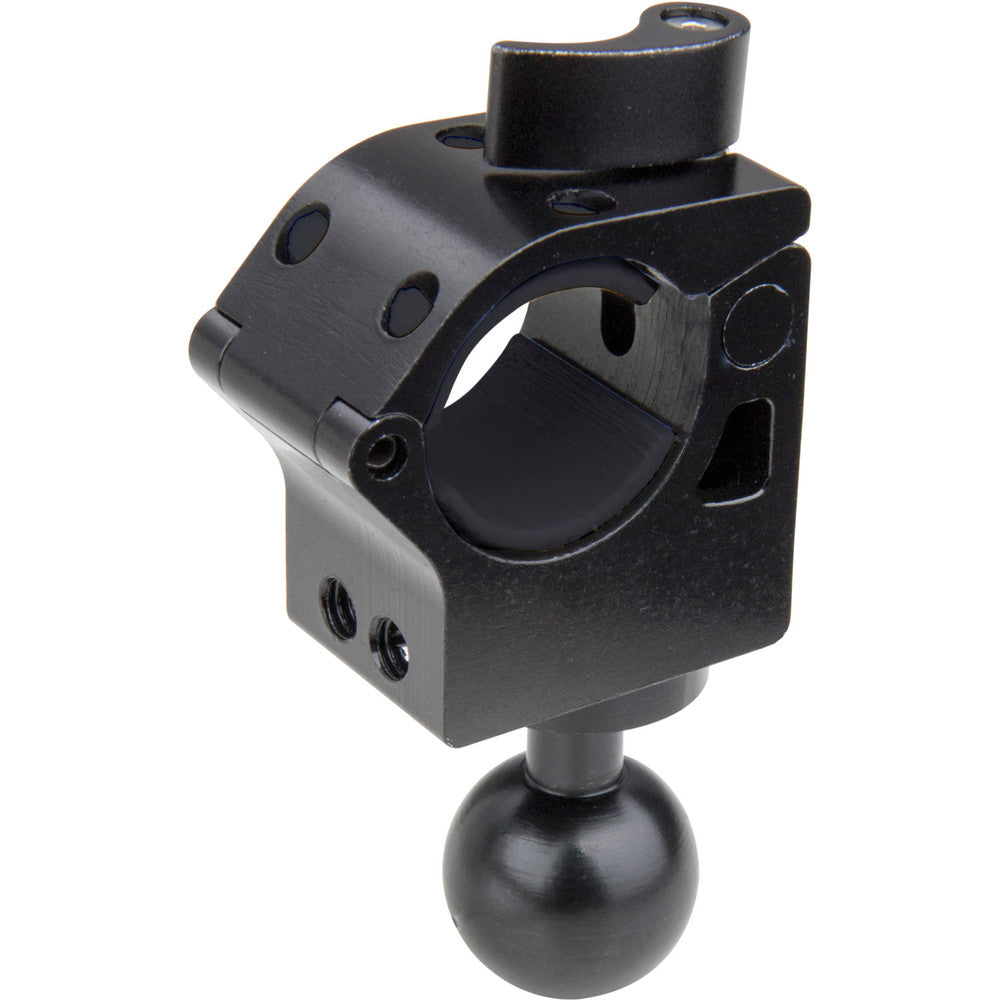 Kupo Mounting Coupler with Ball for Dia. 25-30mm from www.thelafirm.com