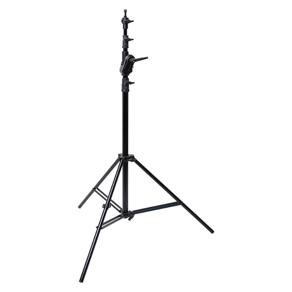 Aluminum Baby Boom Stand from www.thelafirm.com