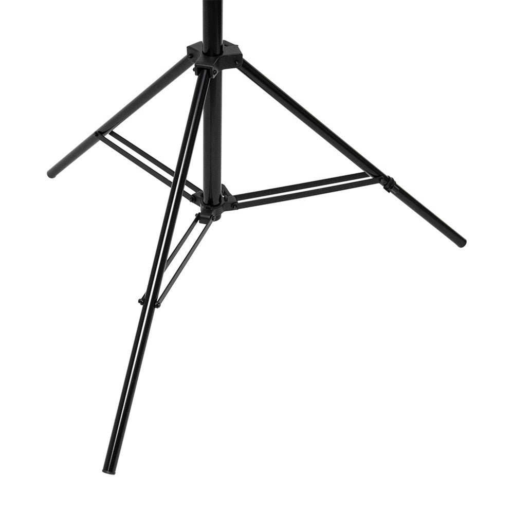 Aluminum Baby Boom Stand from www.thelafirm.com