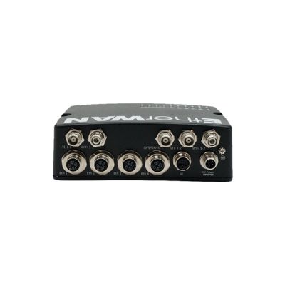 EtherWAN 2x Wi-Fi Antenna with RP-SMA Direct Attach Connector | The LA Firm