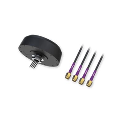 EtherWAN 5G Combo MMO Mobile Roof SMA Antenna for EASYCELL5G | The LA Firm