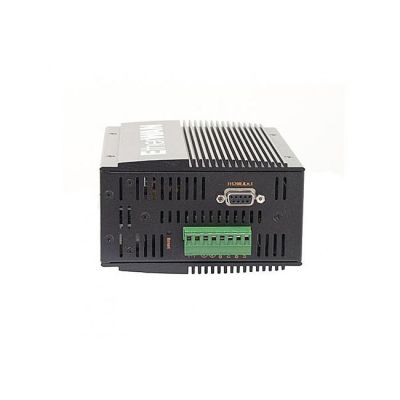 EtherWAN Hardened Managed Ethernet Switch/Extender | The LA Firm