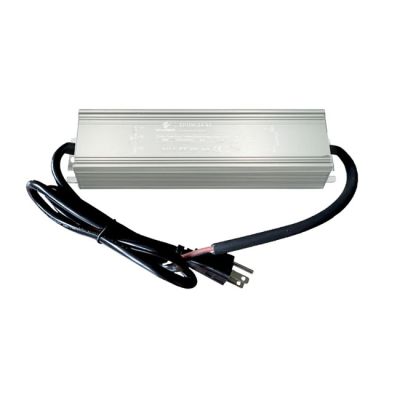 EtherWAN EPOW-24-60 Hardened NEMA TS2 Power Supply (24V, 60W) | The LA Firm