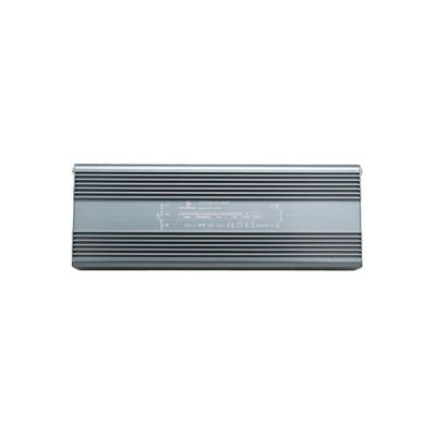 EtherWAN Hardened NEMA TS2 Power Supply (54V, 400W) | The LA Firm