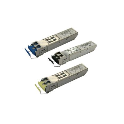 EtherWAN EX-0155NSP-MB2L-A Hardened 100MB SFP Module (Multi-Mode, Duplex LC Connector, 1310nm) | The LA Firm