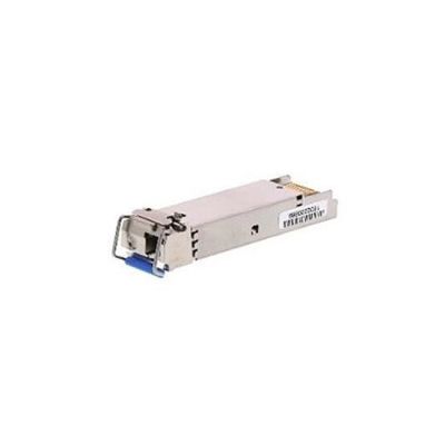 EtherWAN Hardened (-40C - +75C) 100FX WDM Type-A SM 40KM SFP Module | The LA Firm