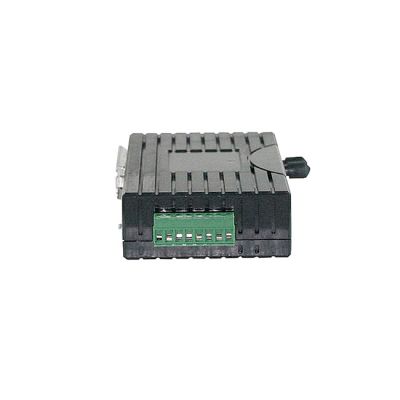 EtherWAN Industrial Unmanaged 8 port 10/100BASE-TX Ethernet Switch | The LA Firm