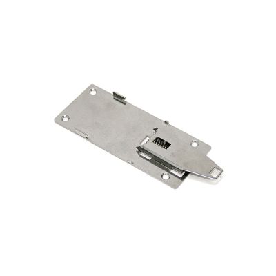 EtherWAN AA96000 DIN-Rail Mounting Kit | The LA Firm