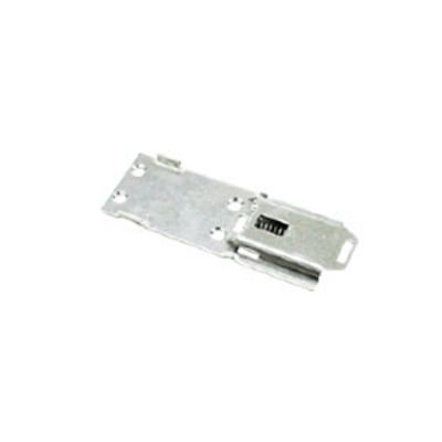 EtherWAN DIN-rail mounting kit for INJ90BT-24 and SPL90BT | The LA Firm