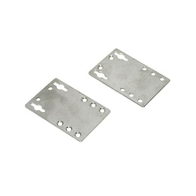 EtherWAN AA96-480 Panel Mounting Kit | The LA Firm