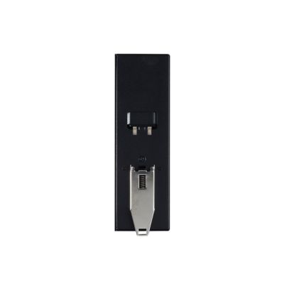EtherWAN Hardened Unmanaged 8-Port Gigabit POE Switch | The LA Firm