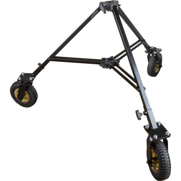 Kupo Steadicam Stand with Wheel Set from www.thelafirm.com