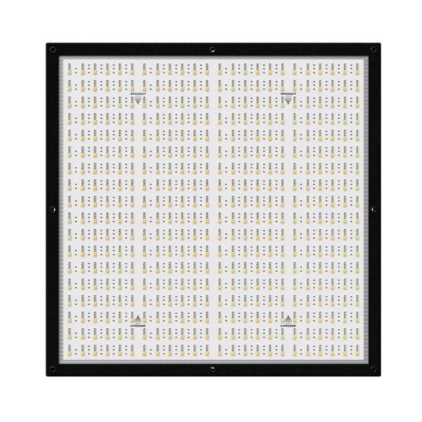 LiteMat Spectrum Two Kit, Schuko (2023) from www.thelafirm.com