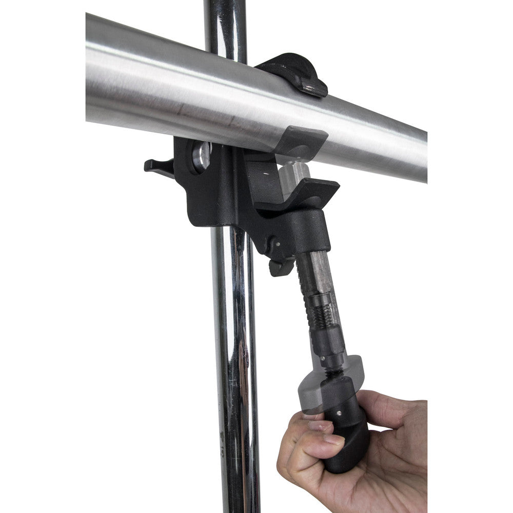 Kupo Short Telescopic Hanger with Universal Head from www.thelafirm.com