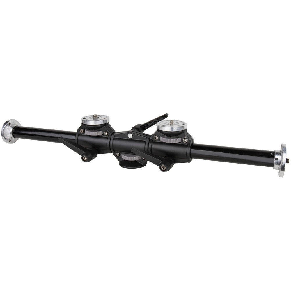 Kupo Tether Arm Dual Mount 23.6in from www.thelafirm.com