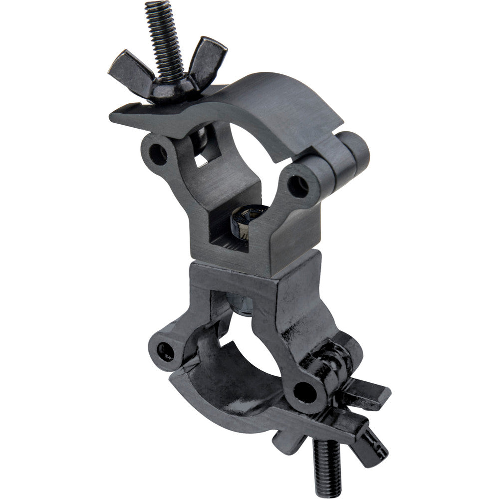 Kupo Mini Swivel Coupler - Black from www.thelafirm.com