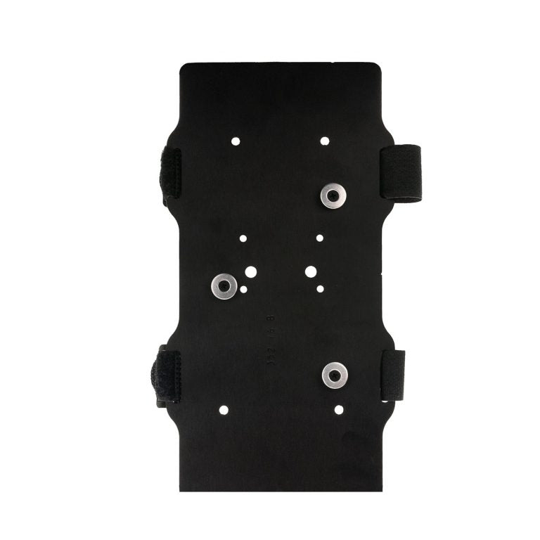 LiteDimmer Plus Power Supply Mounting Plate, Gold Mount from www.thelafirm.com