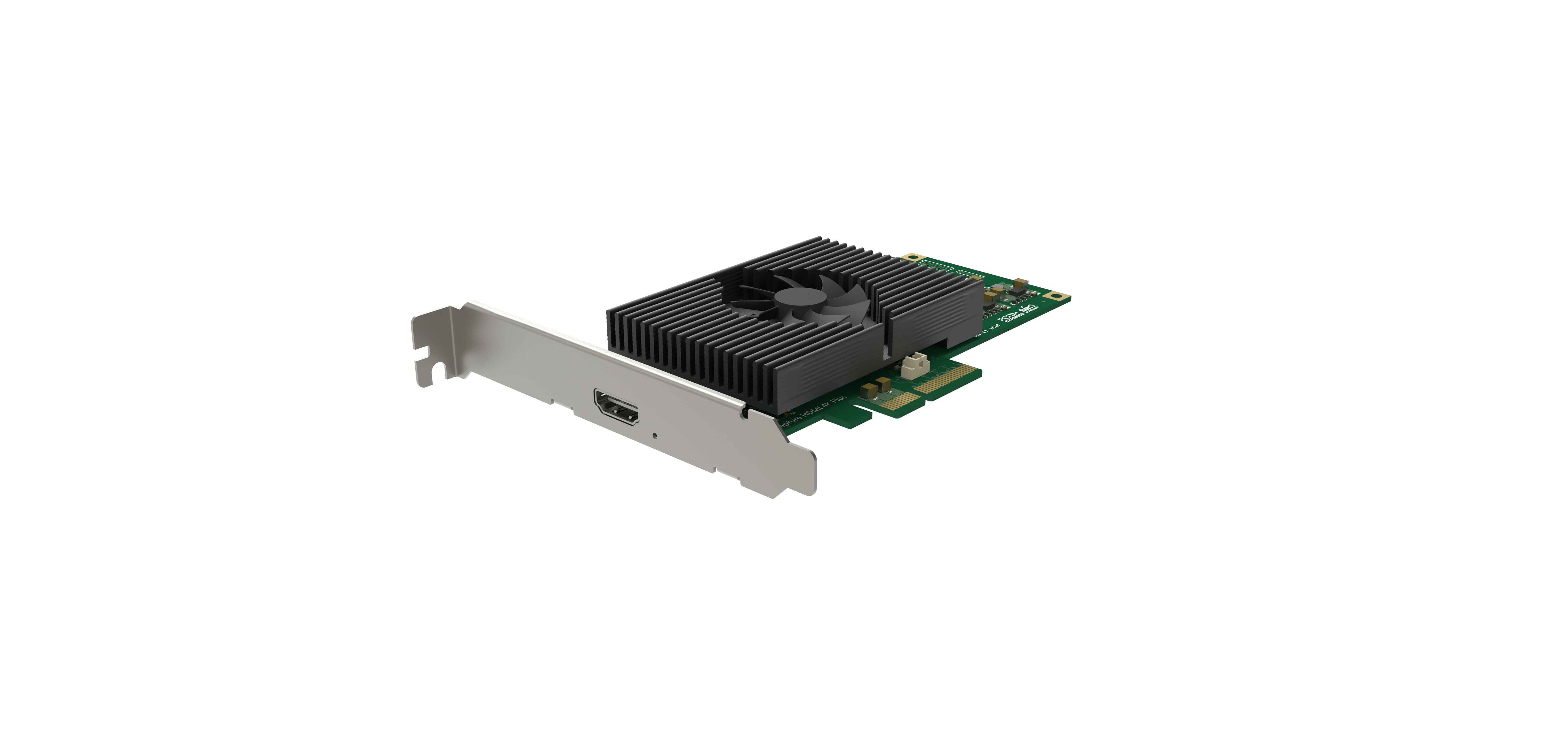 Pro Capture HDMI 4K Plus - 111500000 | Magewell | The LA