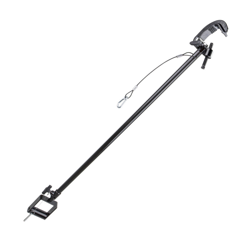 Kupo Medium Lightweight Telescopic Hanger with Stirrup Head 2ft - 4ft from www.thelafirm.com