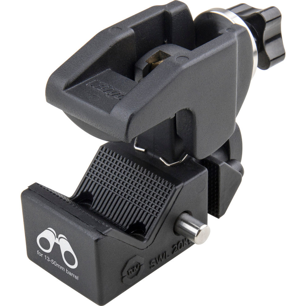 Kupo Binocular Clamp from www.thelafirm.com