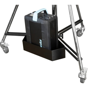 Kupo Steadicam Stand Tray from www.thelafirm.com