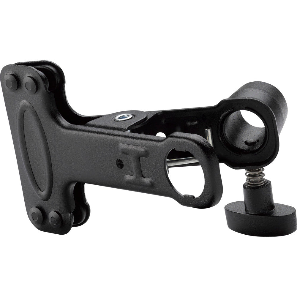 Kupo Mini Alli Clamp - Black from www.thelafirm.com