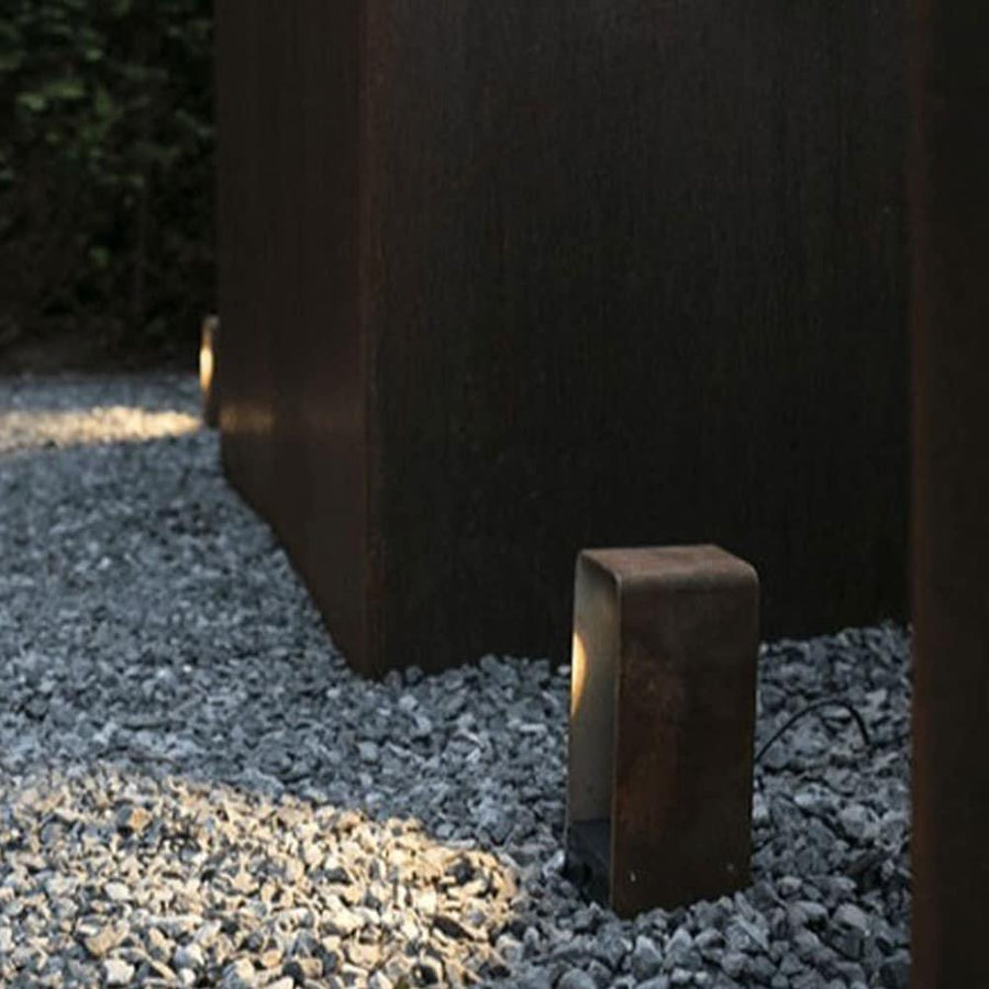 ACE Corten from www.thelafirm.com