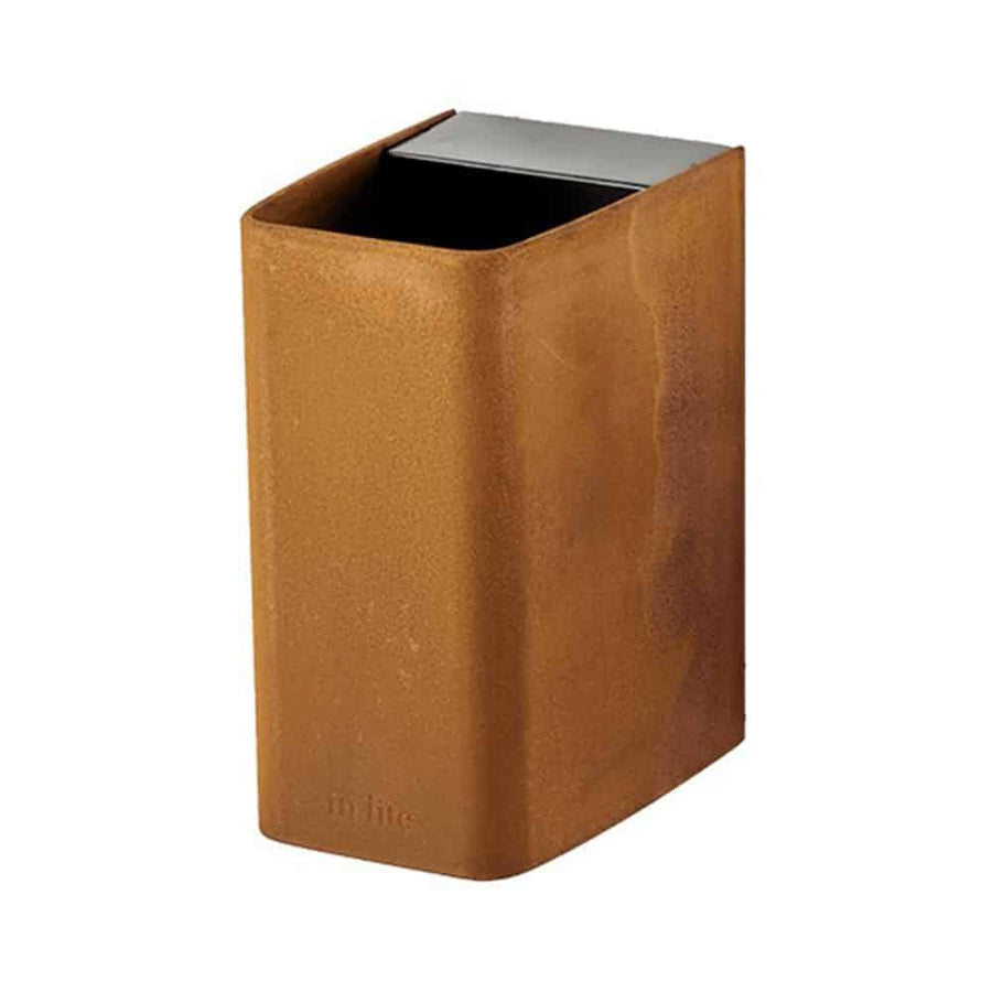 ACE UP-DOWN Corten from www.thelafirm.com