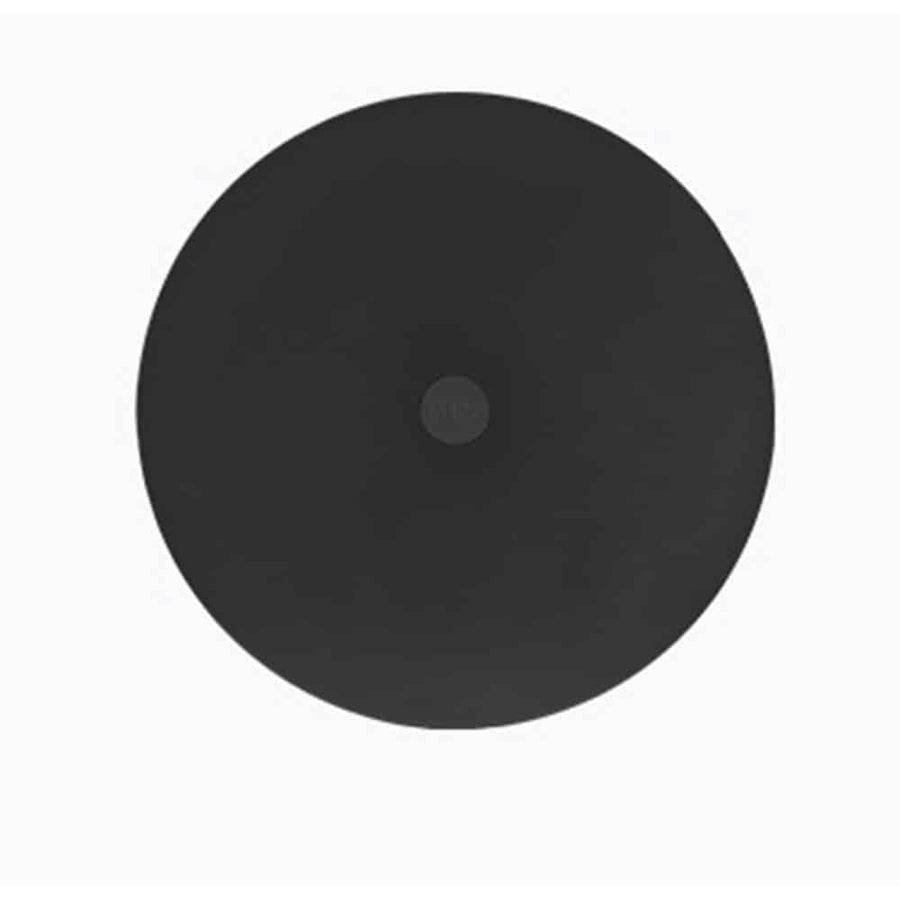 DISC WALL 100-230V Black with dimmer driver from www.thelafirm.com