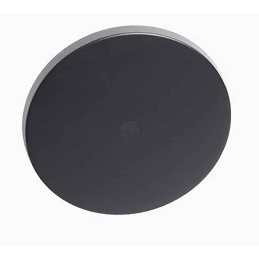 DISC WALL 100-230V Black with dimmer driver from www.thelafirm.com