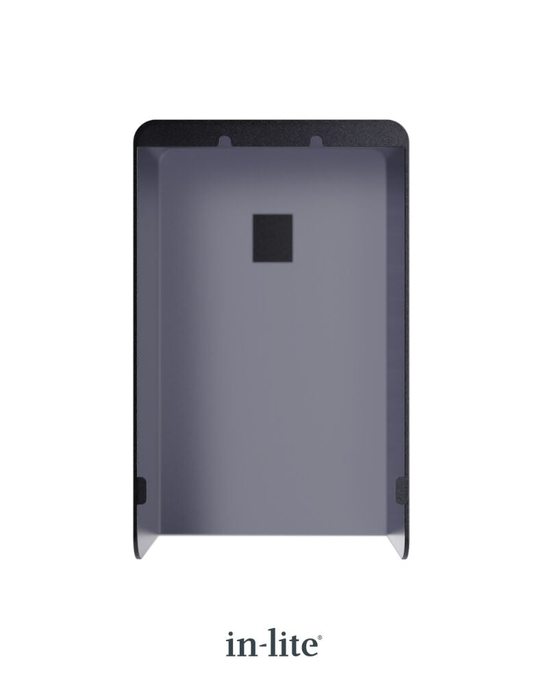 in-lite hub protector 1 from The LA Firm