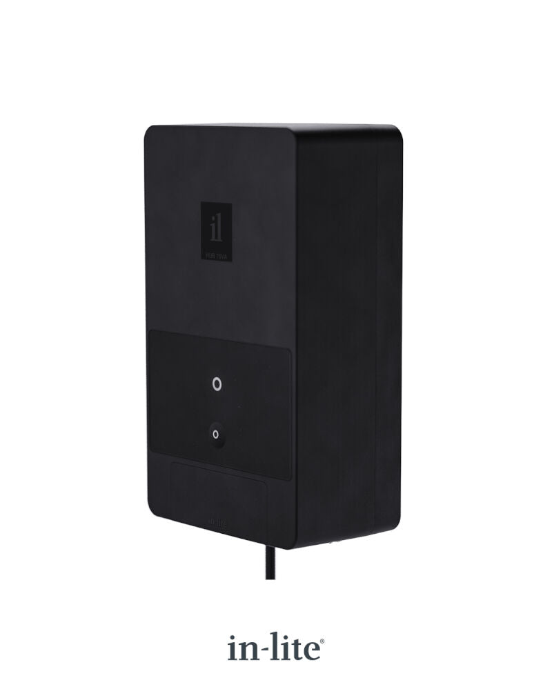 in-lite smart hub 75 from The LA Firm
