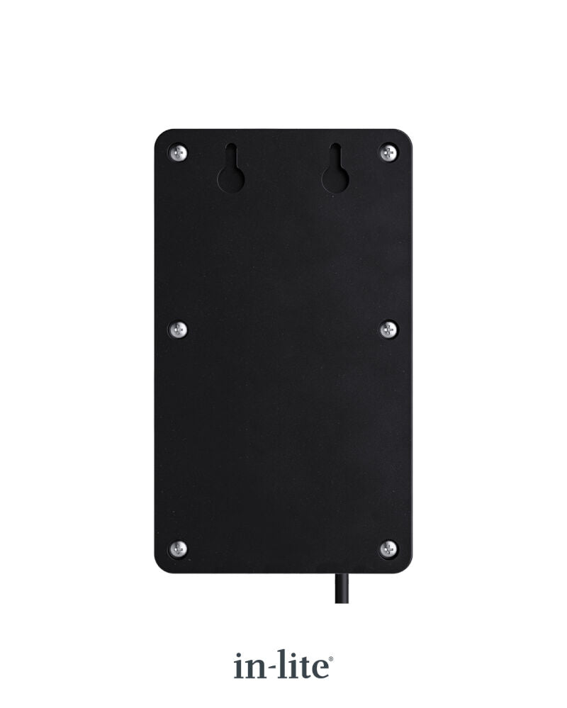 in-lite smart hub 75 from The LA Firm