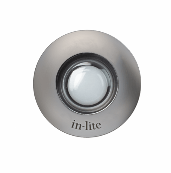 in-lite Fusion 22 Stainless Steel from The LA Firm