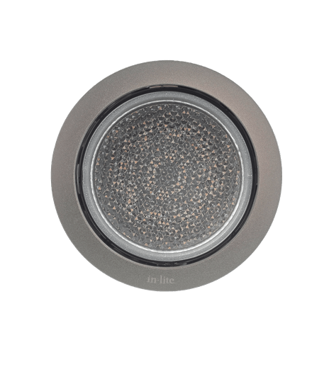 in-lite HYVE Pearl Grey from The LA Firm
