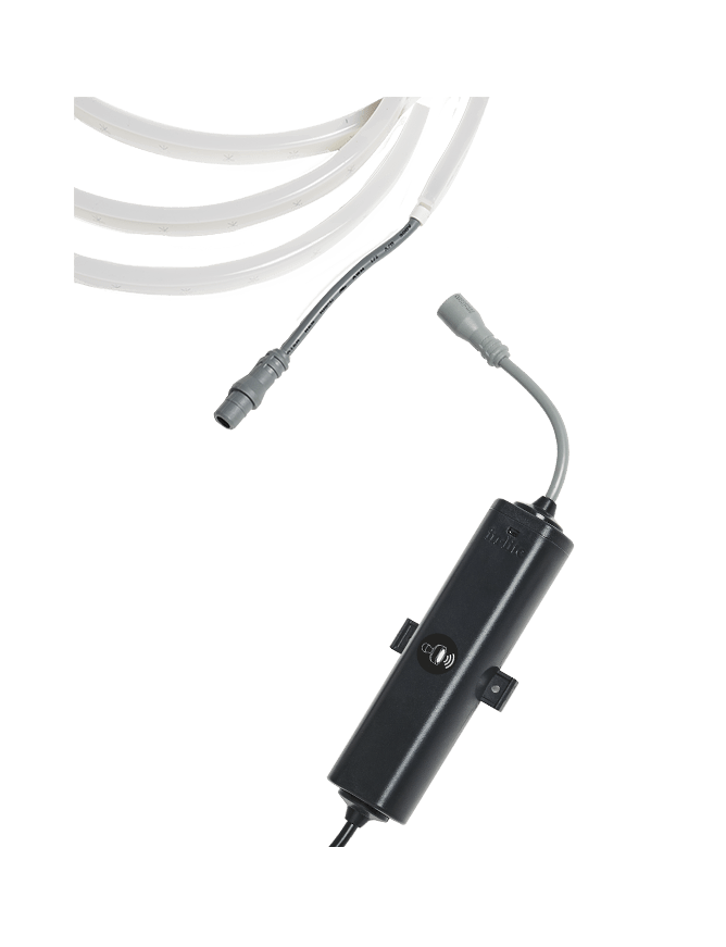 in-lite SMART EVO FLEX 1 2 & 3 from The LA Firm