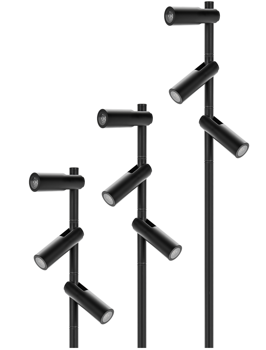 in-lite AIM EXTRA LOW TRIPLE from The LA Firm