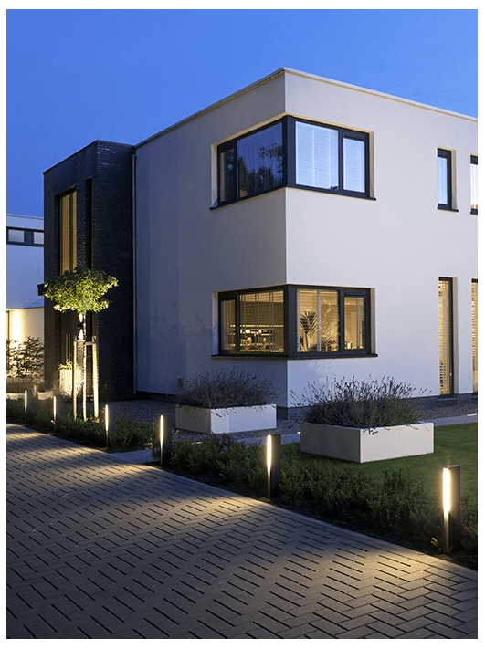 in-lite EVO 10202500 from The LA Firm