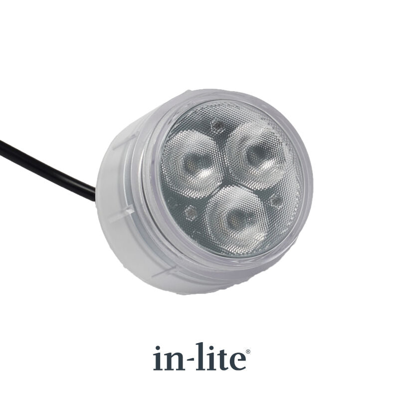 in-lite flux without ring from The LA Firm