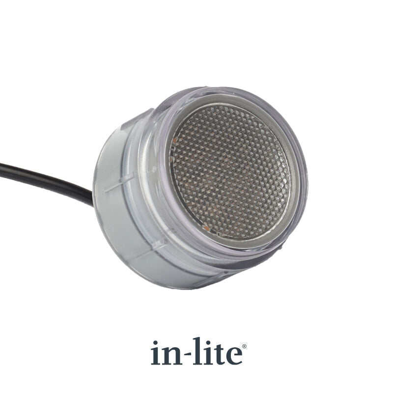 in-lite hyve without ring from The LA Firm