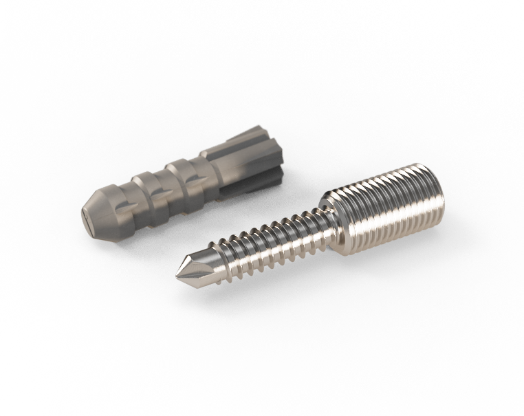 in-lite anchor and plug from The LA Firm