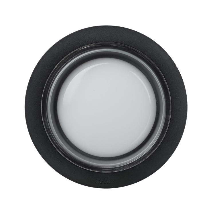 in-lite fusion black from The LA Firm