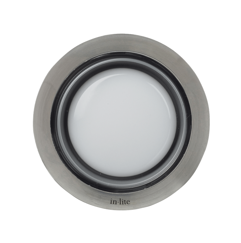 FUSION Stainless Steel - 99380020