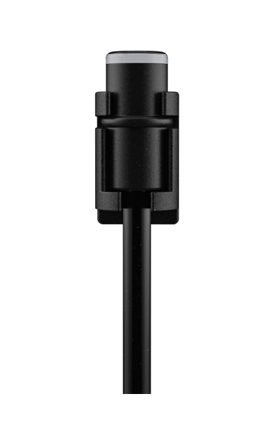 in-lite light sensor hub from The LA Firm