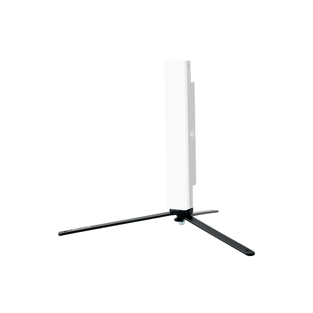 Aputure INFINIBAR 1/4-20in Collapsible Tripod Base Lighting Accessory | The LA Firm